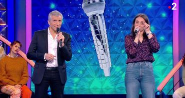 N'oubliez pas les paroles : une absence révoltante pour Nagui, la maestro Charlotte éliminée sur France 2 ? 
