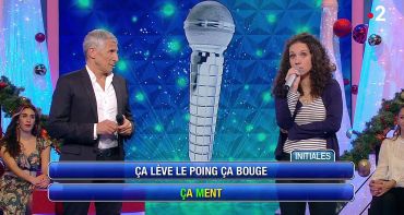 N'oubliez pas les paroles : Nagui bouscule un candidat, la maestro Élodie éliminée sur France 2 ?