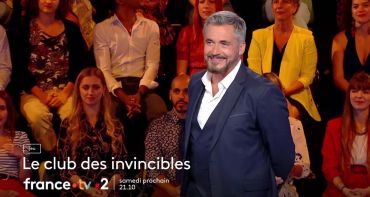 Le club des invincibles (France 2) : une fin inévitable pour Olivier Minne face à Star Academy et Cassandre ?