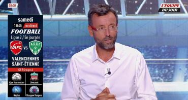 L'Equipe du soir : un défi pour Olivier Ménard après l'énorme polémique sur l'OM