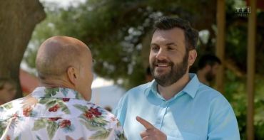 Camping Paradis : choc pour Laurent Ournac, Christian Parizot s'offre 2 actrices de Demain nous appartient