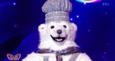 Mask Singer (TF1) : qui est l'Ours polaire ? Tous les indices dévoilés pour trouver la célébrité dans le costume