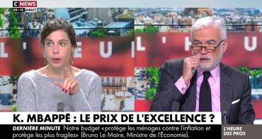L'heure des pros : « Taisez-vous Praud ! », Yann Moix dérape en direct sur CNews, l'erreur de Charlotte d'Ornellas
