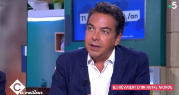 C à vous : sanction pour Anne-Elisabeth Lemoine, Patrick Cohen bousculé sur France 5