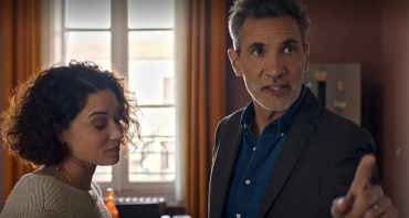 Patrick Guérineau (Demain nous appartient, TF1) : « Je souhaitais qu'Etienne soit capable de poser ses limites » 