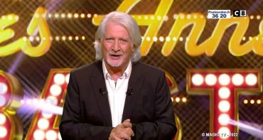 Patrick Sébastien : « Pendant 2 ans j'ai ramassé ! », les révélations chocs de l'animateur avant un événement inédit sur C8