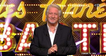 C8 : désillusion pour Patrick Sébastien, un changement gagnant pour la chaîne privée ?