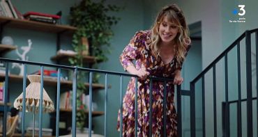 Plus belle la vie : Barbara (Léa François) maman dans la suite de la série sur France 3 ? 