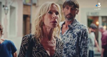 Plus belle la vie : pourquoi Rebecca Hampton (Céline) n'a pas encore accepté de participer à la suite de la série
