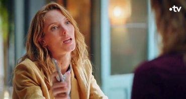 Elodie Varlet (Plus belle la vie, France 3) : « Je ne ferme pas la porte au retour d'Estelle »