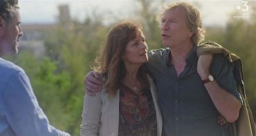 Plus belle la vie : Thierry Ragueneau (François) se moque des audiences de France 3 depuis la fin du Mistral, Roland vengé ?
