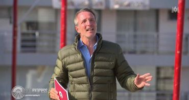 Audiences TV Prime (jeudi 16 février 2023) : Balthazar (TF1) étrille Elise Lucet, le retour de Pékin Express (M6) battu par France 3