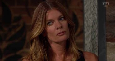 Les feux de l'amour en avance : Adam et Sharon en couple ? Théo et Lola se déchirent (épisode du mercredi 22 mars 2023 sur TF1)