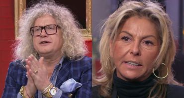 Affaire conclue : Pierre-Jean Chalençon insulte violemment Caroline Margeridon, Sophie Davant inquiétée sur France 2 ?