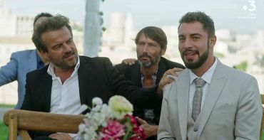Plus belle la vie : Stéphane Hénon (Boher) de retour dans la suite de la série