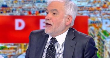 « Je m'en vais ! » Pascal Praud veut quitter L'heure des pros en direct sur CNews