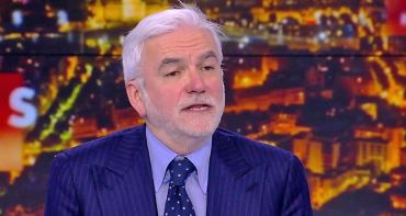 Clash sur CNews : Pascal Praud refuse de laisser parler Gilles-William Goldnadel avant d'abdiquer (VIDEO)