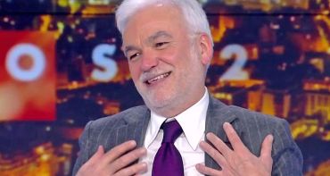 L'Heure des Pros : Pascal Praud redoute une sanction de l'ARCOM après les propos de Gilles-William Goldnadel sur CNews