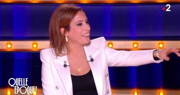Quelle époque : Léa Salamé humilée sur France 2, l'accusation choc de Christophe Dechavanne