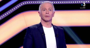 France 3 : l'avertissement surprenant de Samuel Étienne, les candidats de Questions pour un champion déstabilisés