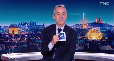 Quotidien : la vengeance de Yann Barthès en direct, l'attaque explosive d'Alison Wheeler sur TMC