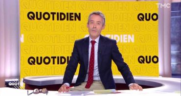 Quotidien : Yann Barthès provoque un scandale, TMC accusée avant une plainte ?