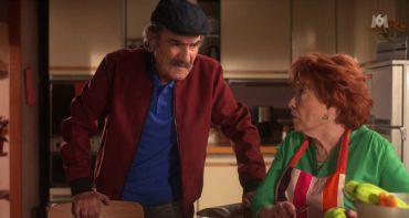 Scènes de ménages : la disparition d'Huguette, Raymond menacé sur M6 ?