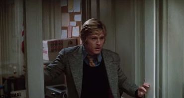 Les trois jours de Condor (Arte) : l'histoire vraie d'un réseau clandestin à la CIA avec Robert Redford traqué dans le film de Sydney Pollack