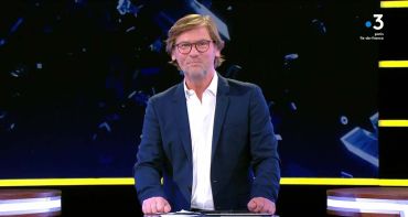Des chiffres et des lettres : Laurent Romejko chute, France 3 sous tension