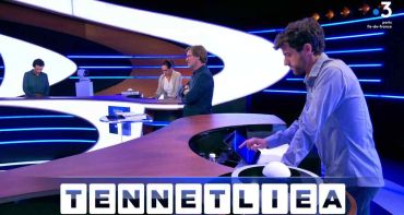 Des chiffres et des lettres : Laurent Romejko condamné, France 3 supprime le jeu