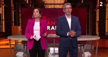 Audiences TV Prime (mardi 21 mars 2023) : Koh Lanta (TF1) battu par France 3, Léa Salamé devant M6