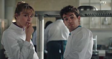 Ici tout commence en avance (spoiler) : les résumés des épisodes jusqu'au vendredi 15 juillet 2022 sur TF1 avec le départ de Salomé