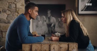 Ici tout commence (spoiler) : Gaëtan quitte Salomé, Thomas abattu sur TF1