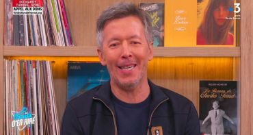 France 3 : Jean-Luc Lemoine évincé, la suppression de Samedi d'en rire sur la chaîne publique