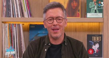 Samedi d'en rire : Jean-Luc Lemoine tente de résister à Cyril Hanouna, France 3 fait un choix radical
