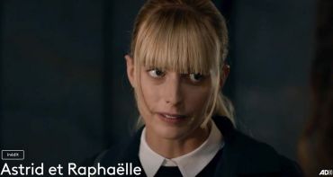 Astrid et Raphaëlle (France 2) : cette terrible rumeur qui a frappé Sara Mortensen avant la saison 3 inédite