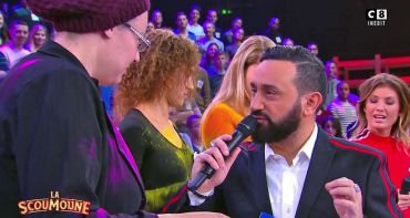 C8 liquide Cyril Hanouna et Caroline Ithurbide, audience catastrophique face à Arthur sur TF1