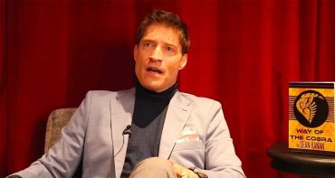 Sean Kanan (Amour, Gloire et Beauté / Top Models) : « Ridge pourrait tuer Deacon par amour pour Brooke ! »