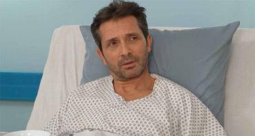 Sébastien Roch (Les mystères de l'amour, TMC) : « La vie de Christian et Fanny n'est pas vraiment compatible avec une vie de famille... »