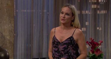 Les feux de l'amour en avance : le cauchemar de Sharon continue, William pressé par Lily (épisode du jeudi 23 mars 2023 sur TF1)