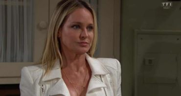 Les feux de l'amour (spoiler) : « Sharon se prépare au pire », les révélations de Sharon Case sur TF1