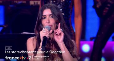 Les 50 ans du disco : échec inévitable pour Julia Vignali avec M. Pokora, Jenifer, Bilal Hassani … sur France 2 ?