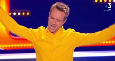 Slam : Cyril Féraud s'effondre sur France 3, un changement acté par la chaîne publique