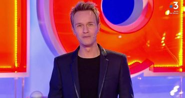 Slam : Cyril Féraud bousculé sur France 3, cette peur qui ne la quitte jamais après l'élimination d'Enzo