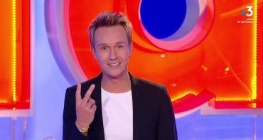 Slam : Cyril Féraud explose, il attaque Laurent Ruquier sur France 3 