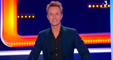 Slam : la proposition choc de Cyril Féraud à son champion Gregory éliminé sur France 3