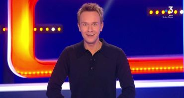 Slam : l'incroyable chute de Cyril Féraud sur France 3 