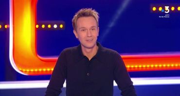 Slam : « Tu t'es pris une taule ! », Cyril Féraud nargue un candidat sur France 3