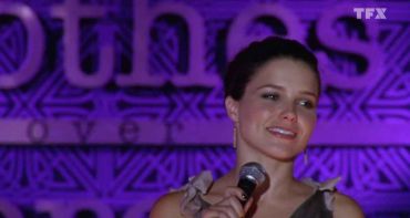 Les Frères Scott (TFX) : Sophia Bush (Brooke) pulvérise Sophie Davant et Affaire conclue