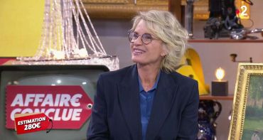 Affaire conclue : Sophie Davant supprimée sur France 2, Caroline Margeridon écartée